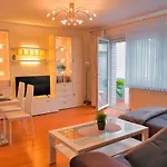 Apartman Heimat “zur Kaiserpfalz“