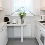 Heimat “zur Kaiserpfalz“ Apartman *