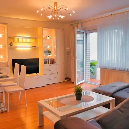 Apartment Heimat “zur Kaiserpfalz“