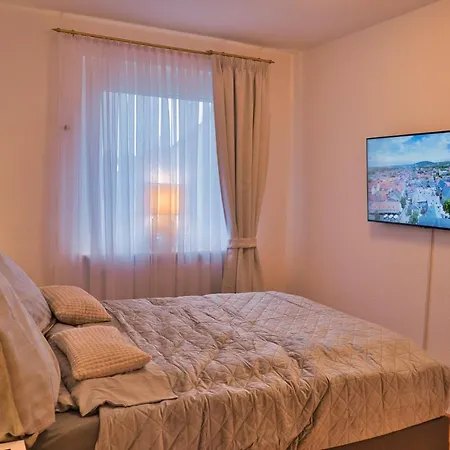 Apartment Heimat “zur Kaiserpfalz“