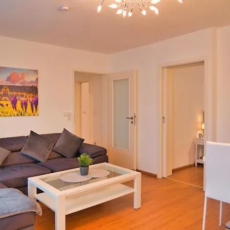 Apartman Heimat “zur Kaiserpfalz“ Goslar