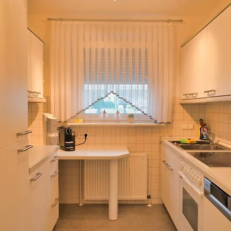 Apartment Heimat “zur Kaiserpfalz“ *