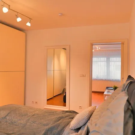Apartment Heimat “zur Kaiserpfalz“ Goslar