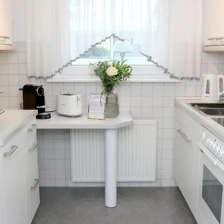 Heimat “zur Kaiserpfalz“ Apartment *