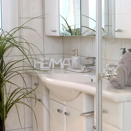 Heimat “zur Kaiserpfalz“ Apartment