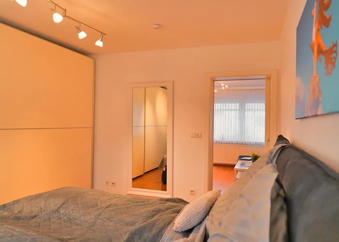Apartman Heimat “zur Kaiserpfalz“ Goslar