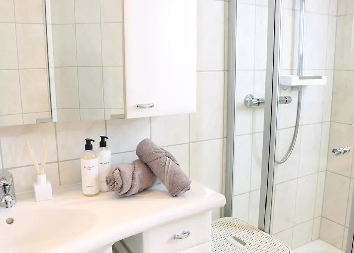 Heimat “zur Kaiserpfalz“ Apartman