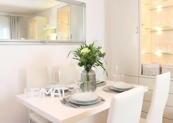 Apartman Heimat “zur Kaiserpfalz“ Goslar